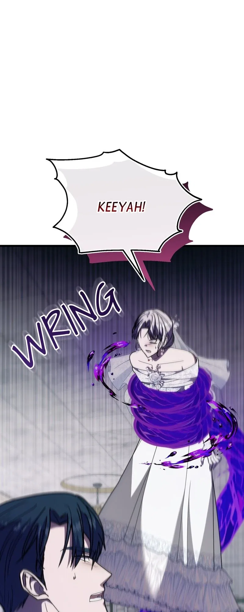 The Possesive Tyrant and His Sleepy Cat Chapter 68 – Page 28