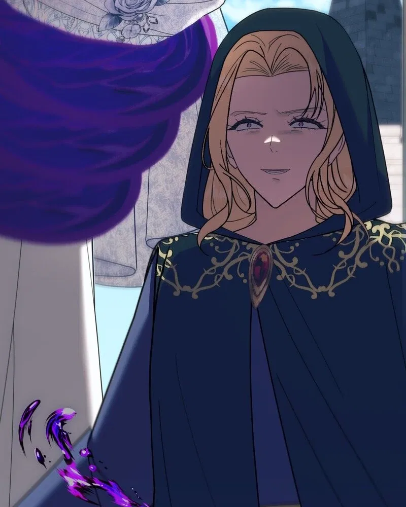 The Possesive Tyrant and His Sleepy Cat Chapter 68 – Page 32