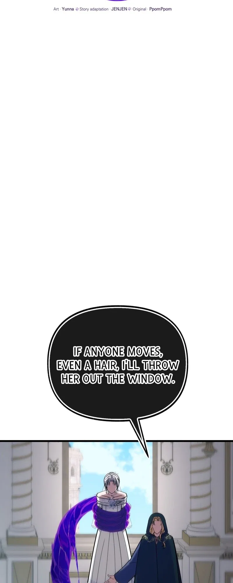The Possesive Tyrant and His Sleepy Cat Chapter 68 – Page 34