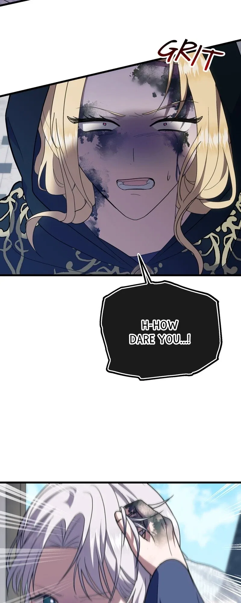 The Possesive Tyrant and His Sleepy Cat Chapter 68 – Page 43