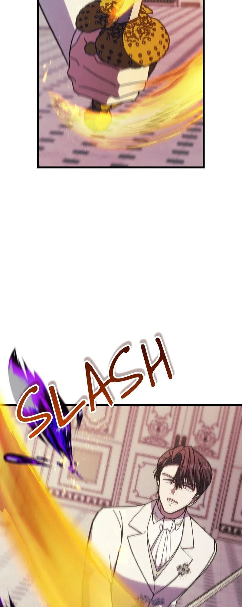 The Possesive Tyrant and His Sleepy Cat Chapter 68 – Page 49