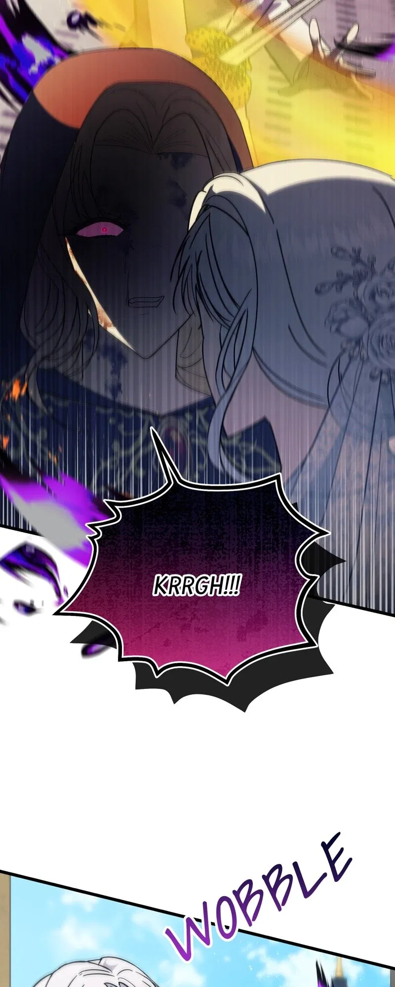 The Possesive Tyrant and His Sleepy Cat Chapter 68 – Page 50