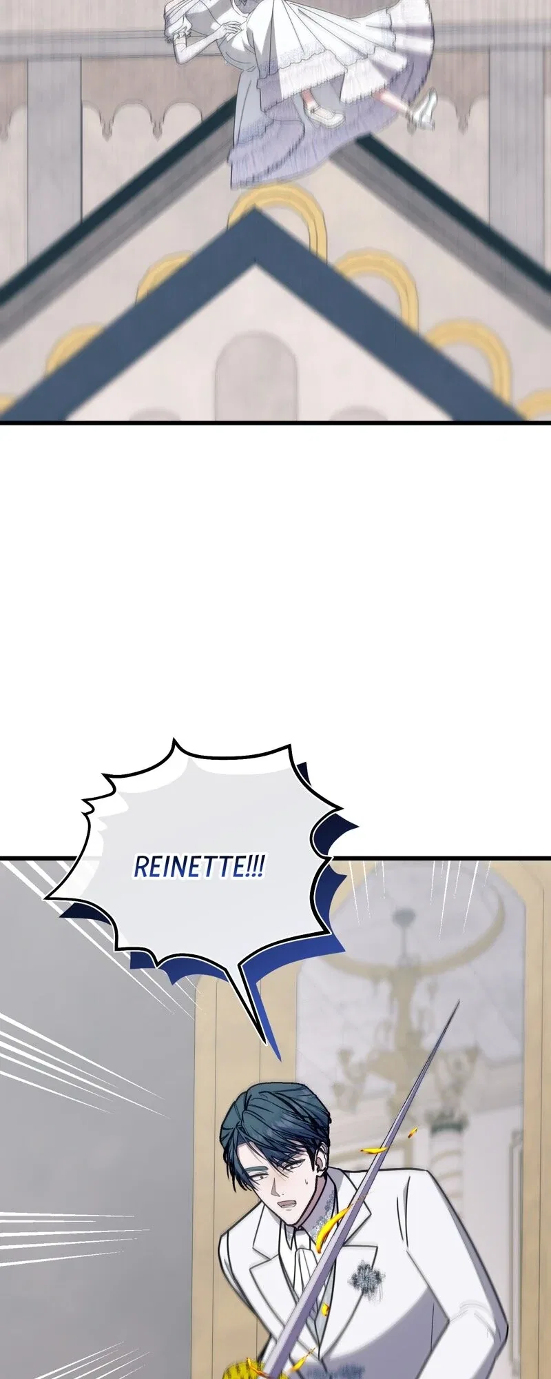 The Possesive Tyrant and His Sleepy Cat Chapter 68 – Page 52