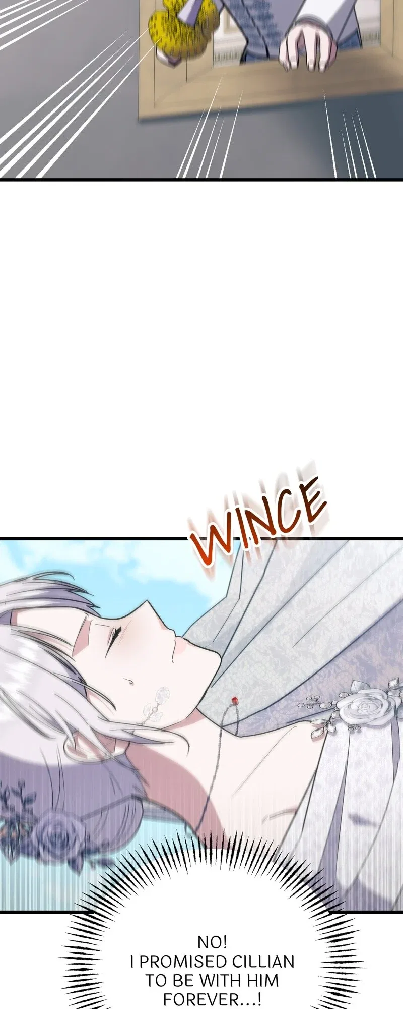 The Possesive Tyrant and His Sleepy Cat Chapter 68 – Page 53
