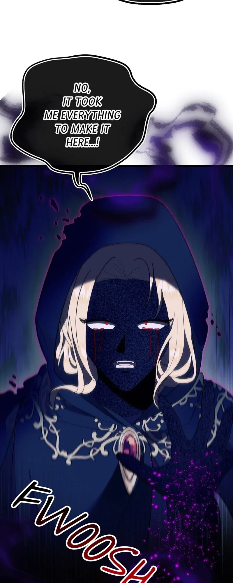 The Possesive Tyrant and His Sleepy Cat Chapter 68 – Page 61