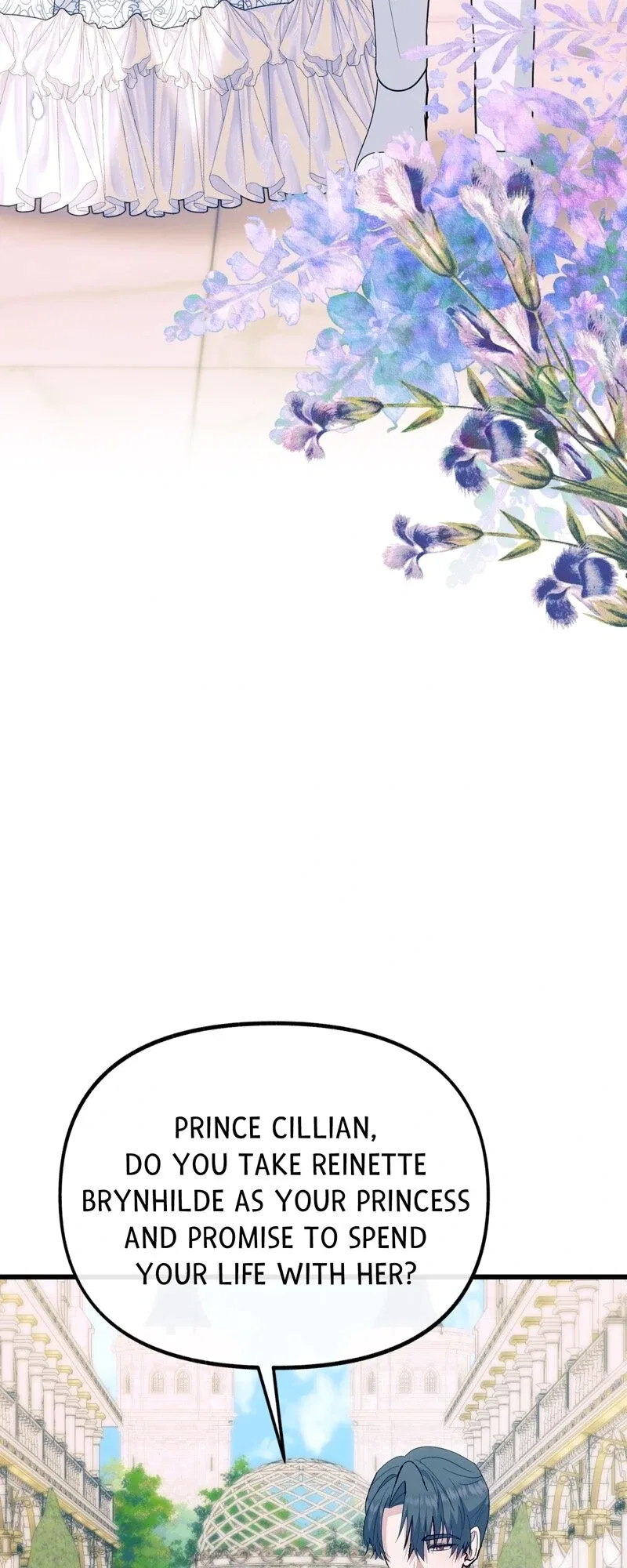The Possesive Tyrant and His Sleepy Cat Chapter 67 – Page 4