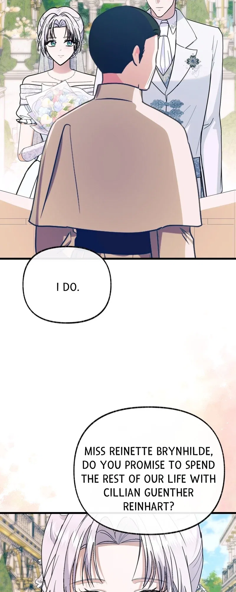 The Possesive Tyrant and His Sleepy Cat Chapter 67 – Page 5