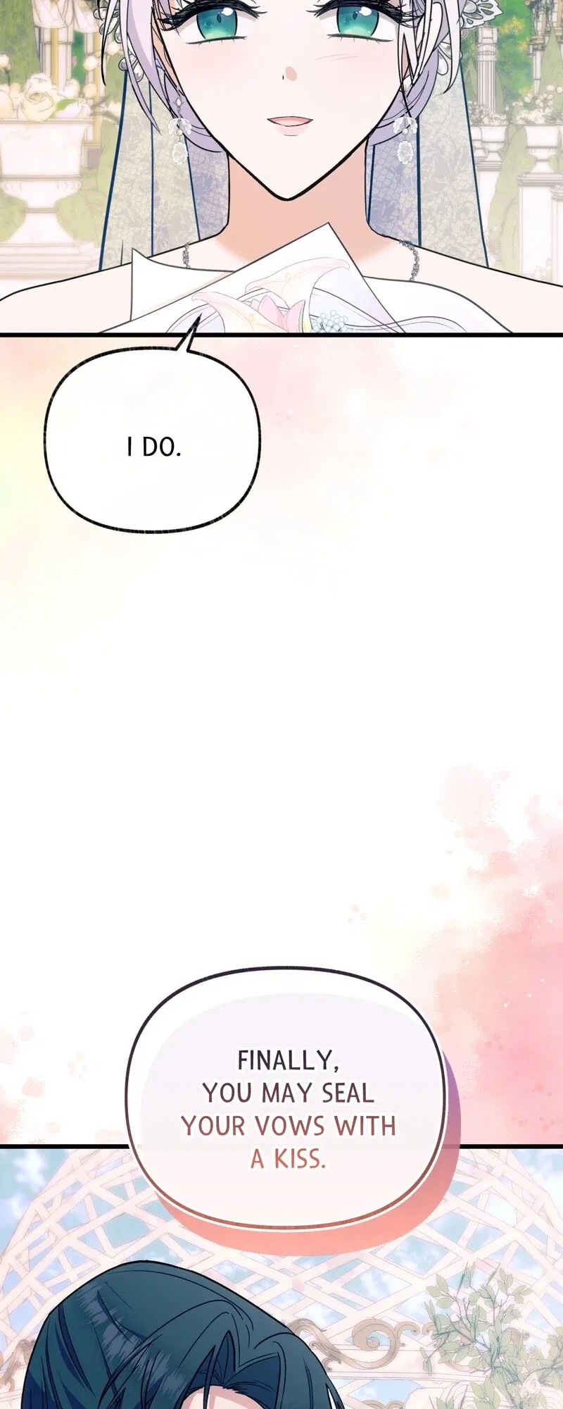 The Possesive Tyrant and His Sleepy Cat Chapter 67 – Page 6
