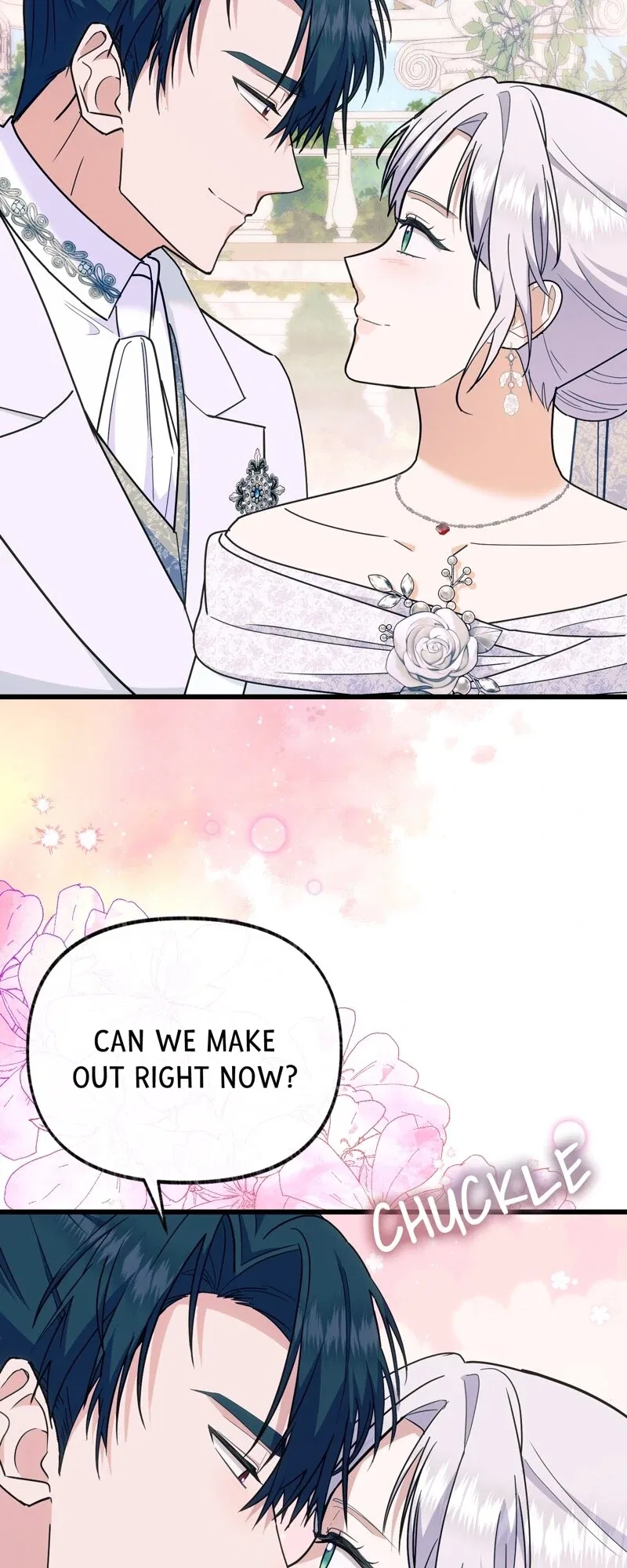 The Possesive Tyrant and His Sleepy Cat Chapter 67 – Page 7