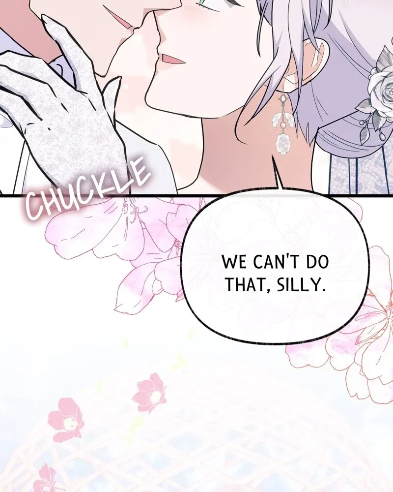 The Possesive Tyrant and His Sleepy Cat Chapter 67 – Page 8