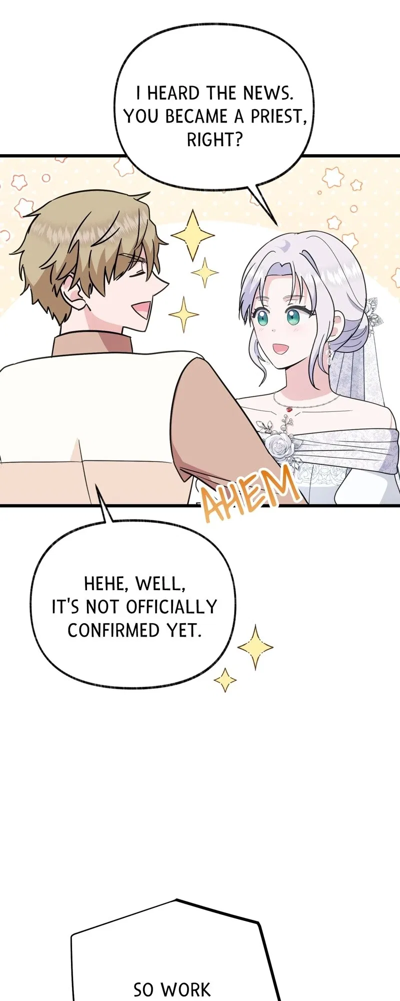 The Possesive Tyrant and His Sleepy Cat Chapter 67 – Page 17