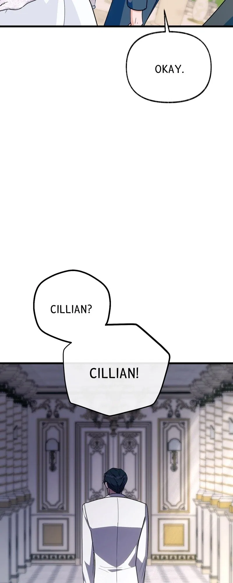 The Possesive Tyrant and His Sleepy Cat Chapter 67 – Page 21