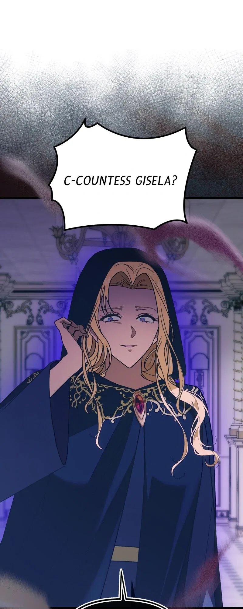 The Possesive Tyrant and His Sleepy Cat Chapter 67 – Page 28