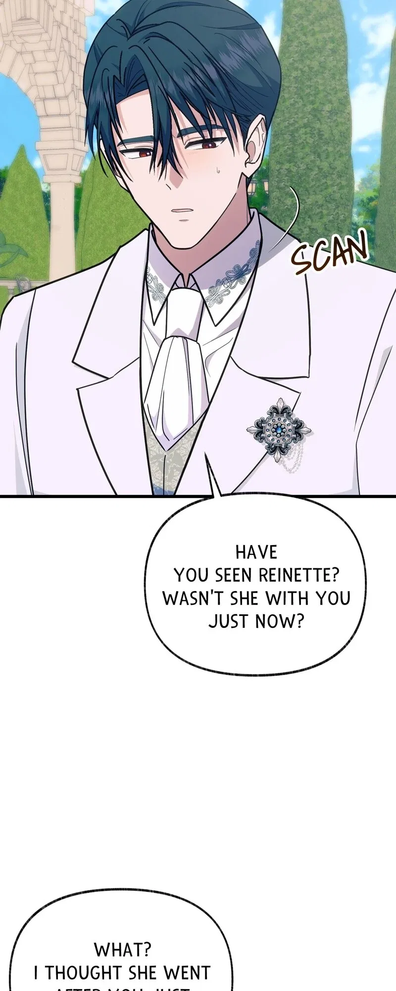 The Possesive Tyrant and His Sleepy Cat Chapter 67 – Page 36