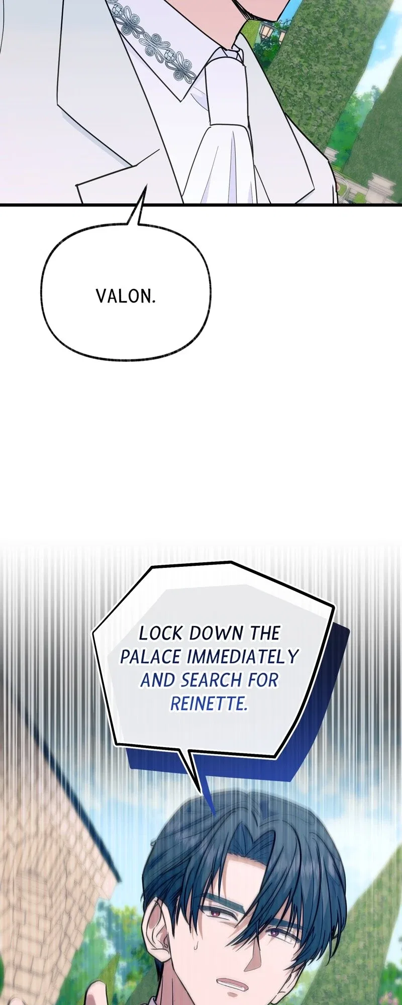 The Possesive Tyrant and His Sleepy Cat Chapter 67 – Page 39