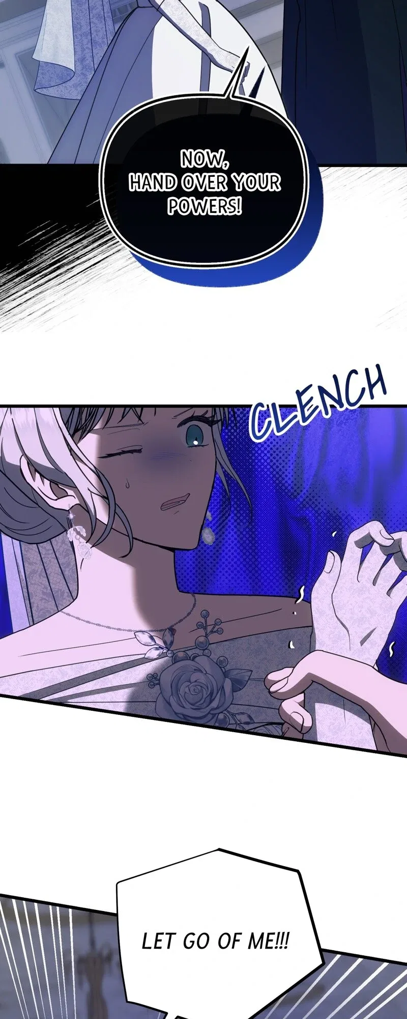 The Possesive Tyrant and His Sleepy Cat Chapter 67 – Page 42