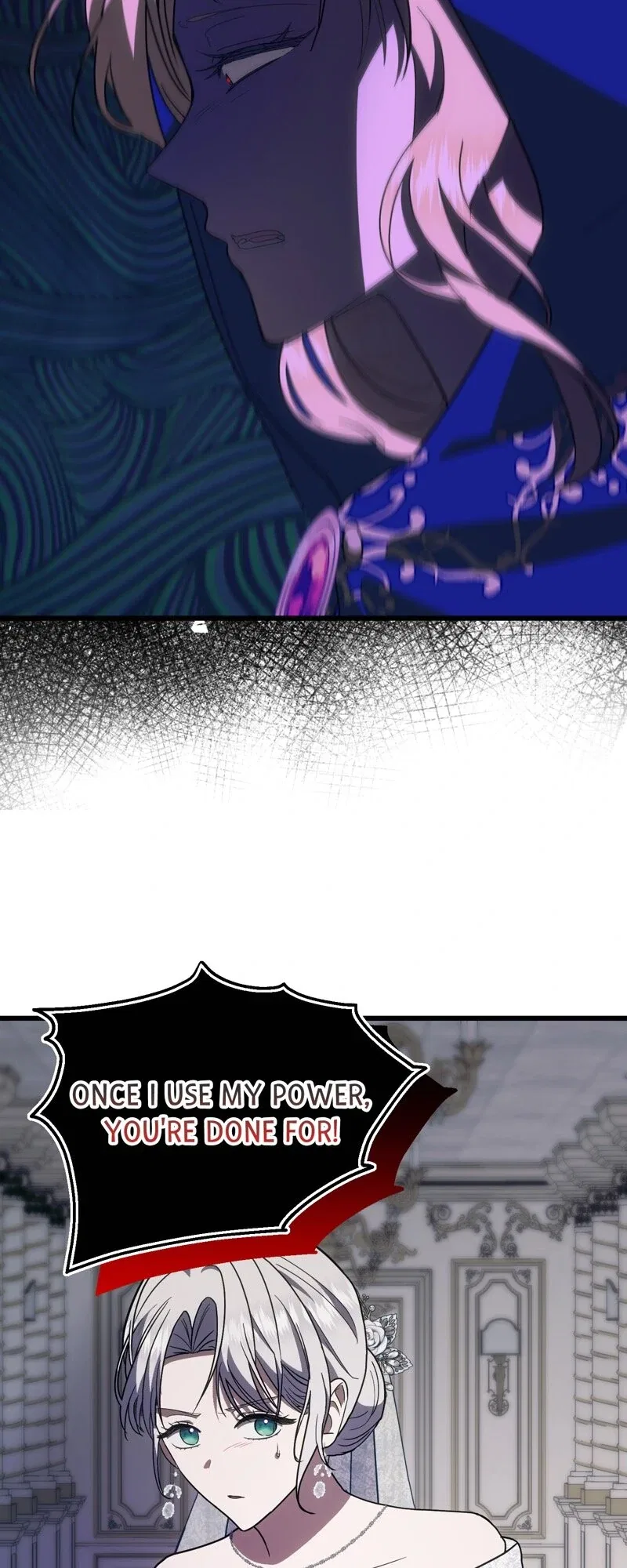 The Possesive Tyrant and His Sleepy Cat Chapter 67 – Page 44