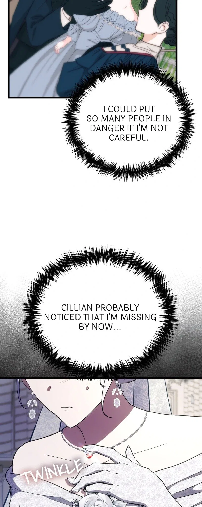 The Possesive Tyrant and His Sleepy Cat Chapter 67 – Page 46