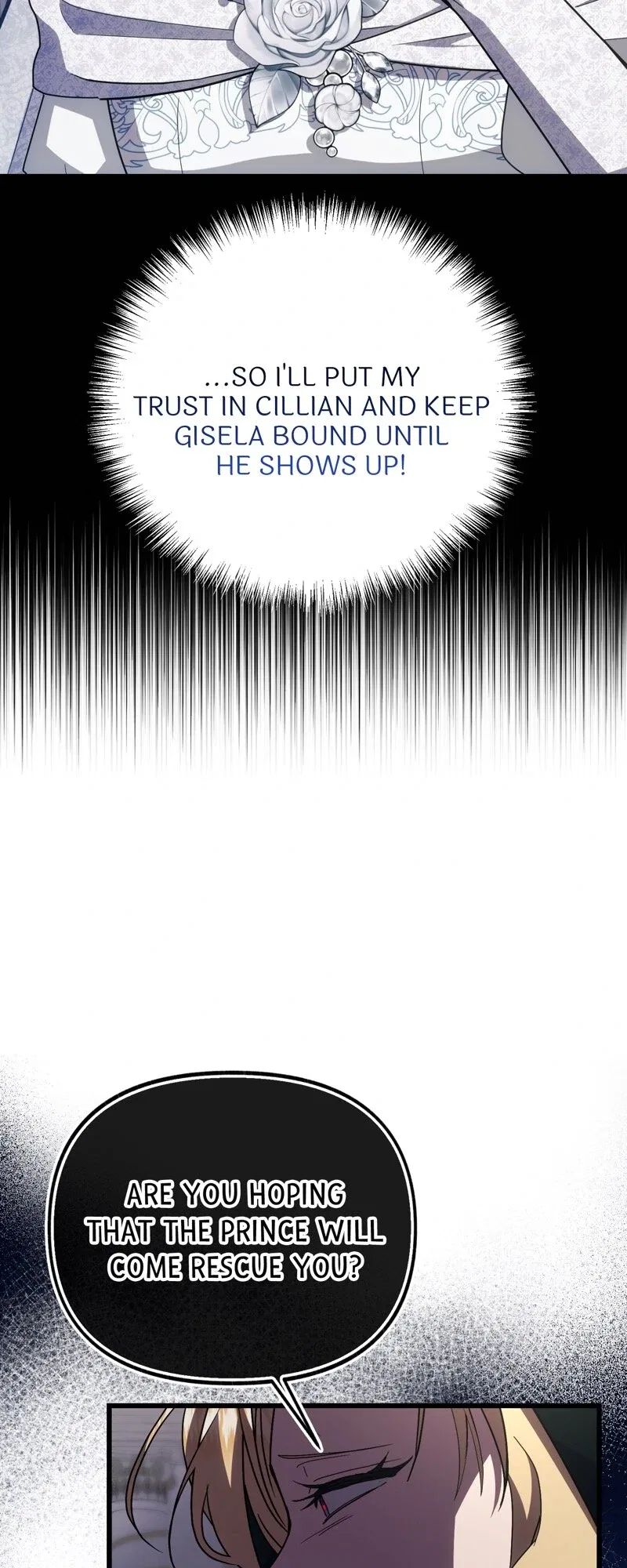 The Possesive Tyrant and His Sleepy Cat Chapter 67 – Page 47