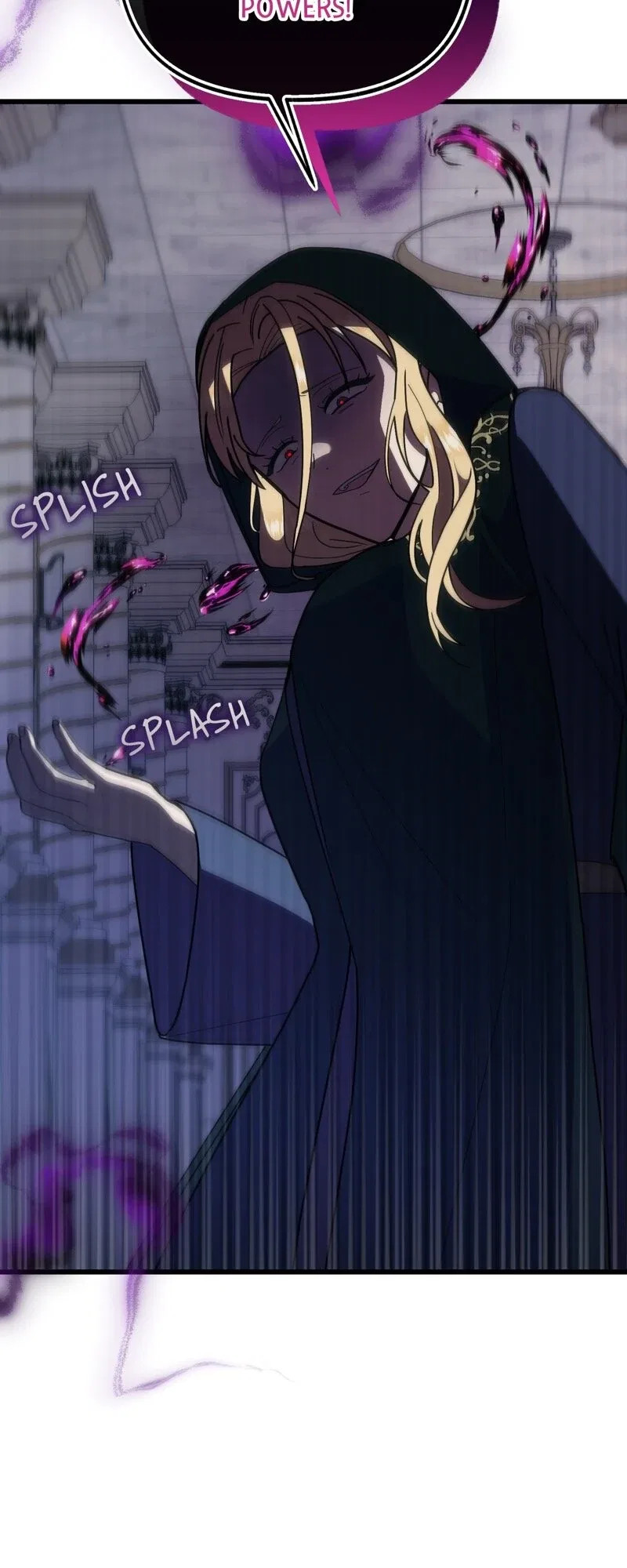 The Possesive Tyrant and His Sleepy Cat Chapter 67 – Page 54