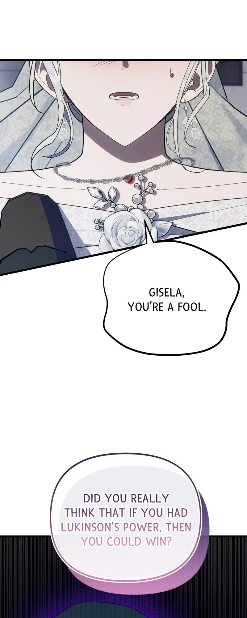 The Possesive Tyrant and His Sleepy Cat Chapter 67 – Page 55