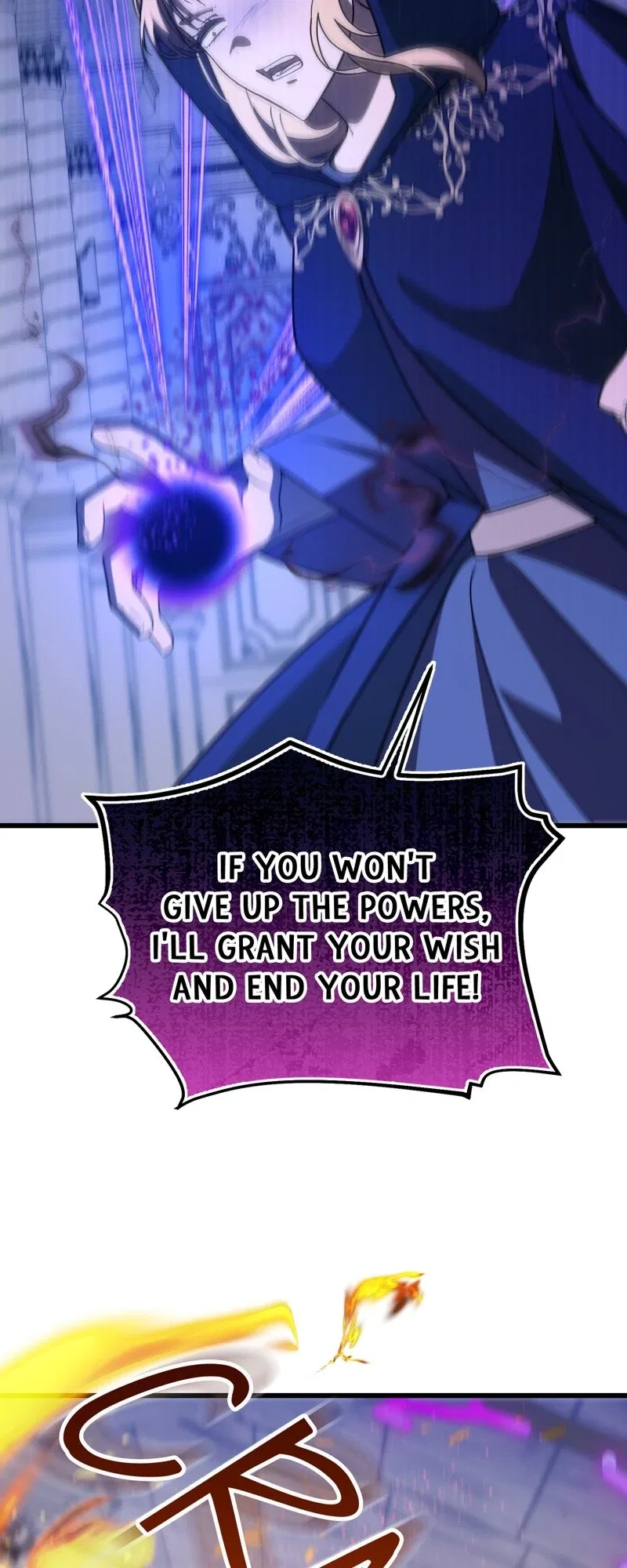 The Possesive Tyrant and His Sleepy Cat Chapter 67 – Page 60