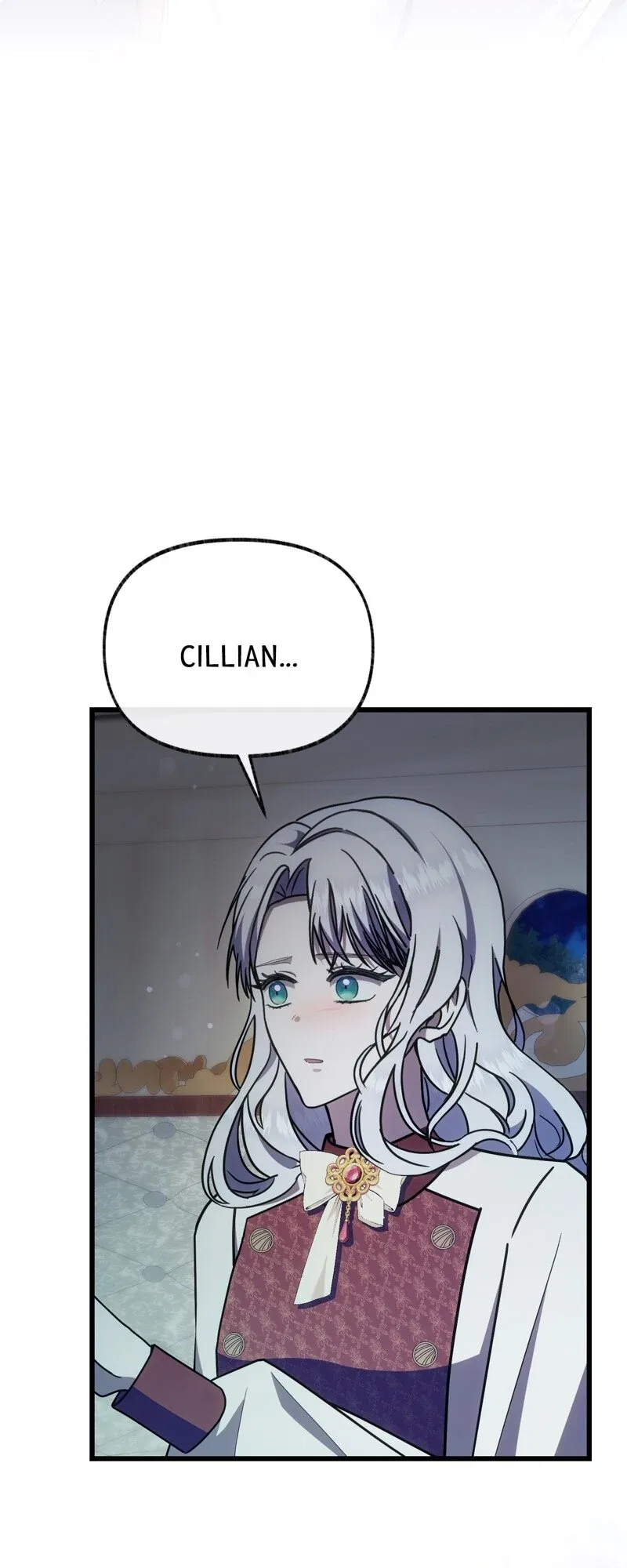 The Possesive Tyrant and His Sleepy Cat Chapter 66 – Page 2
