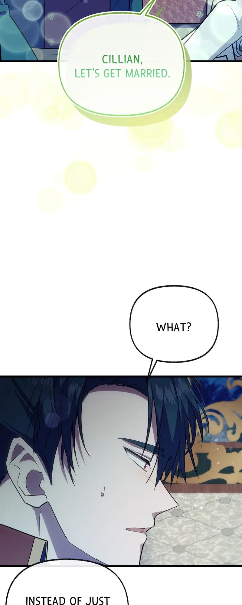 The Possesive Tyrant and His Sleepy Cat Chapter 66 – Page 6