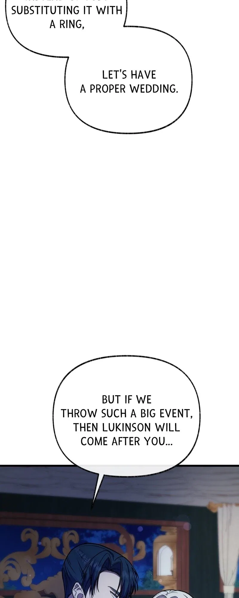 The Possesive Tyrant and His Sleepy Cat Chapter 66 – Page 7