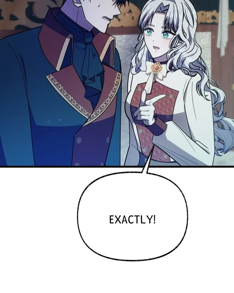 The Possesive Tyrant and His Sleepy Cat Chapter 66 – Page 8