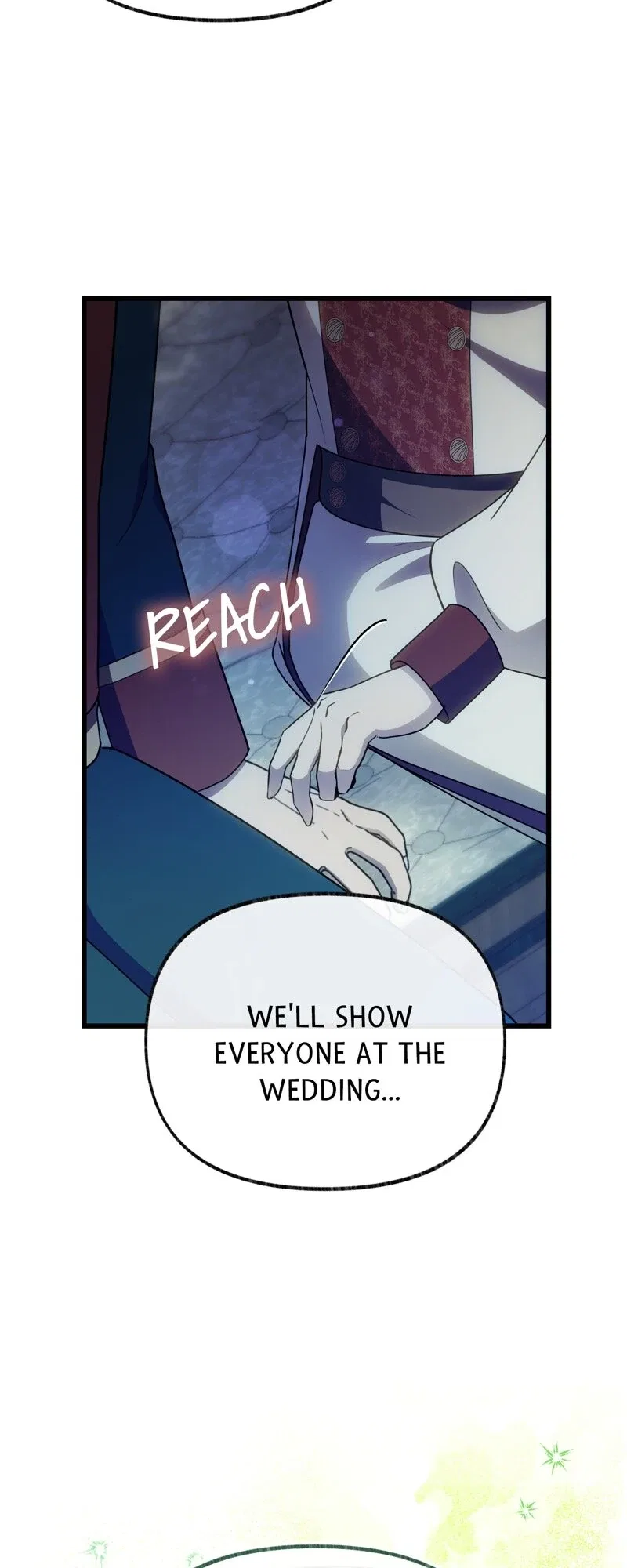 The Possesive Tyrant and His Sleepy Cat Chapter 66 – Page 10