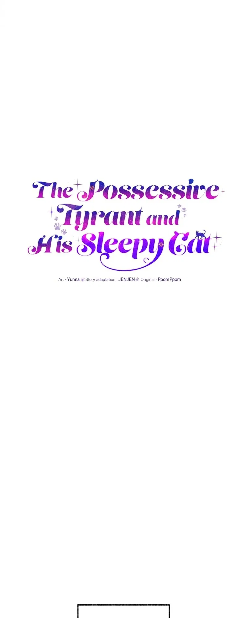 The Possesive Tyrant and His Sleepy Cat Chapter 66 – Page 13