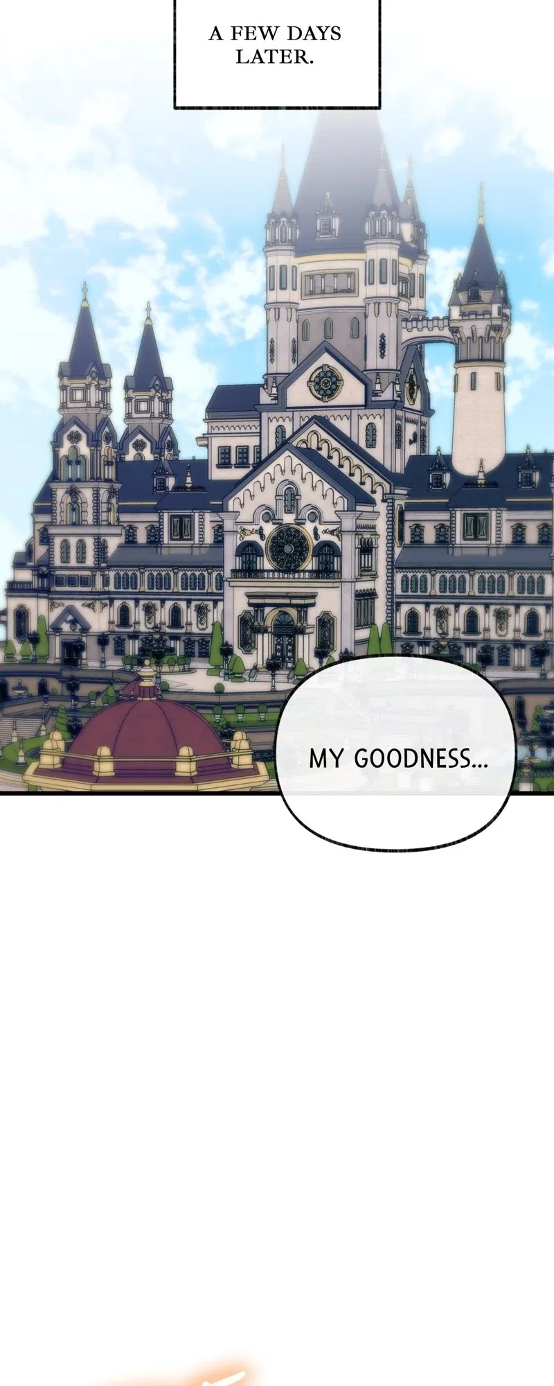 The Possesive Tyrant and His Sleepy Cat Chapter 66 – Page 14