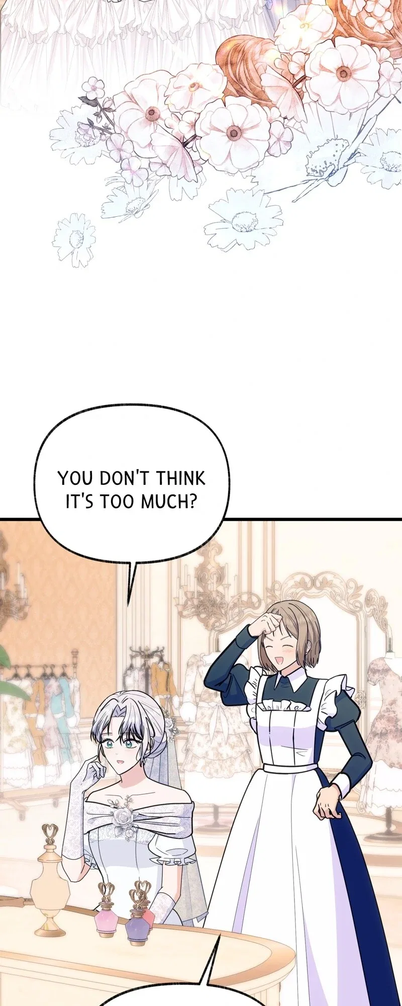 The Possesive Tyrant and His Sleepy Cat Chapter 66 – Page 17