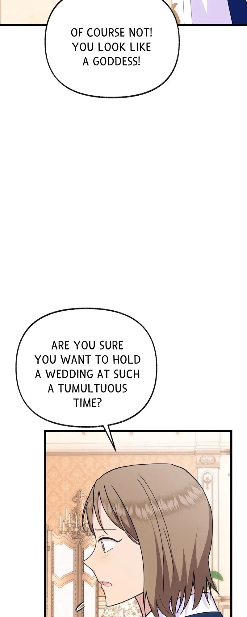 The Possesive Tyrant and His Sleepy Cat Chapter 66 – Page 18