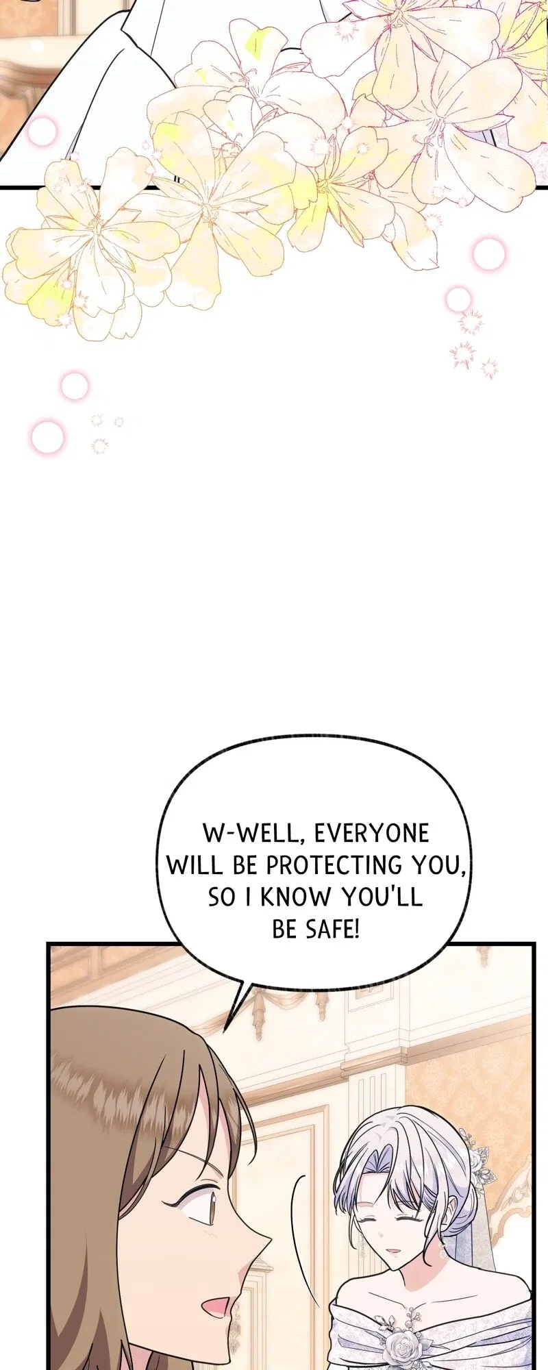 The Possesive Tyrant and His Sleepy Cat Chapter 66 – Page 21