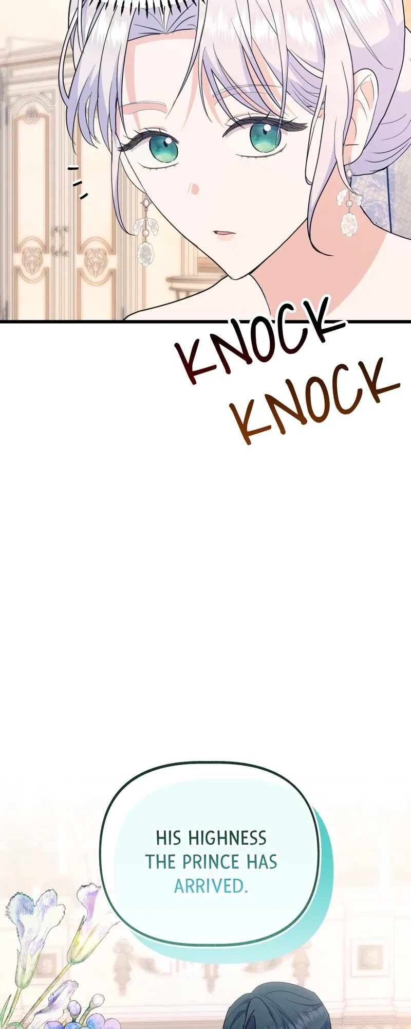 The Possesive Tyrant and His Sleepy Cat Chapter 66 – Page 25