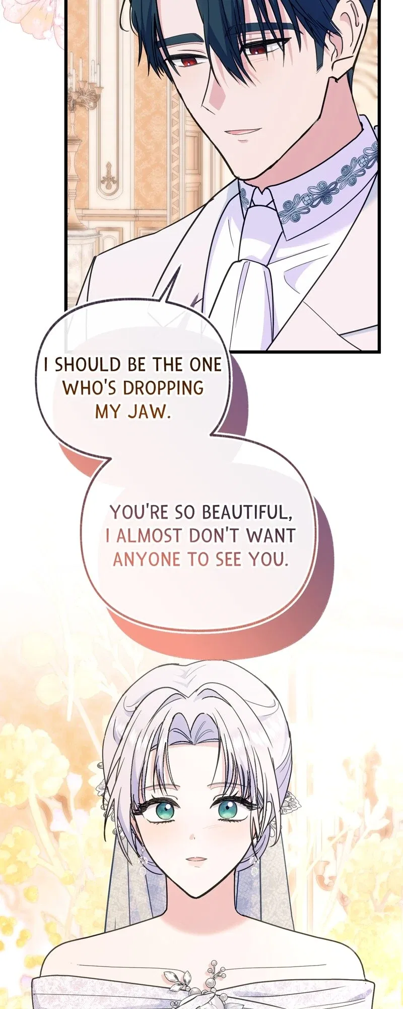 The Possesive Tyrant and His Sleepy Cat Chapter 66 – Page 28