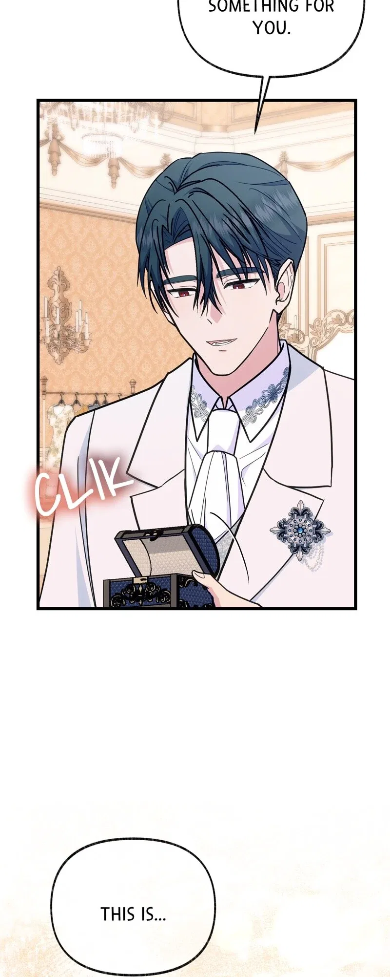 The Possesive Tyrant and His Sleepy Cat Chapter 66 – Page 31