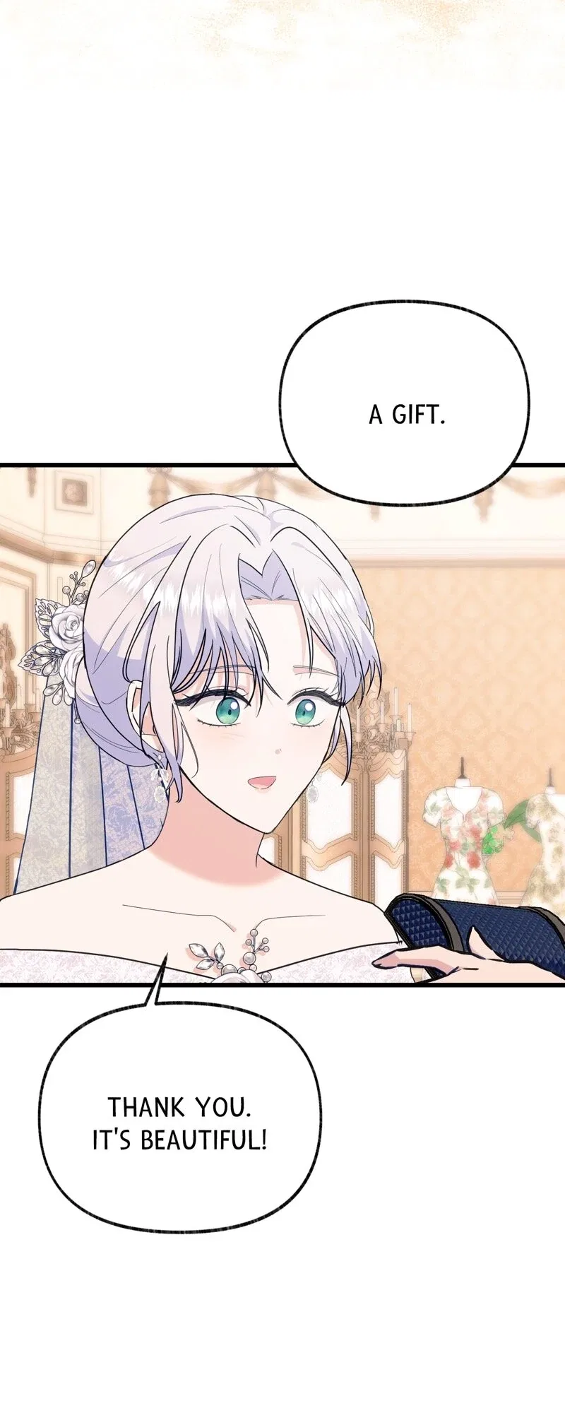 The Possesive Tyrant and His Sleepy Cat Chapter 66 – Page 33