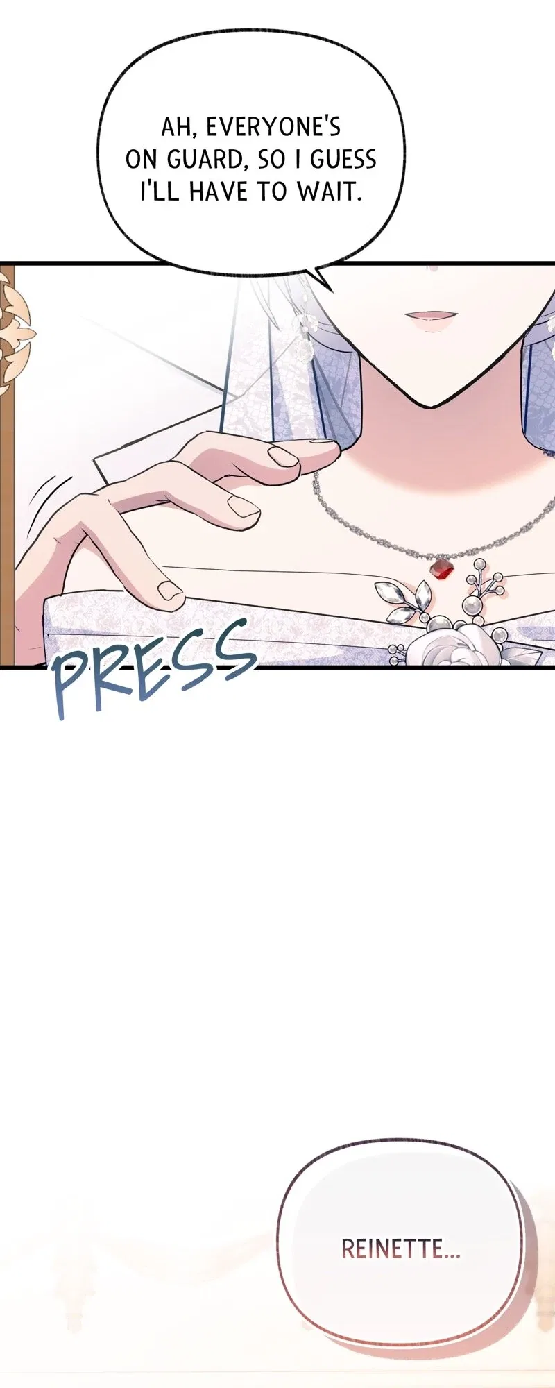 The Possesive Tyrant and His Sleepy Cat Chapter 66 – Page 36