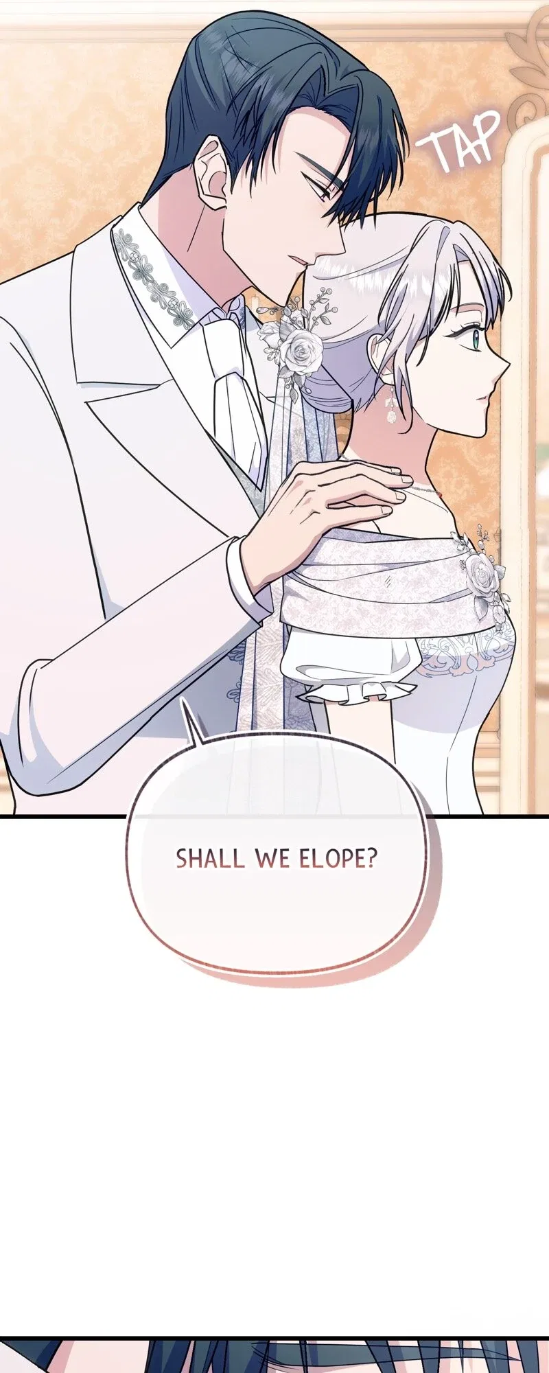 The Possesive Tyrant and His Sleepy Cat Chapter 66 – Page 37