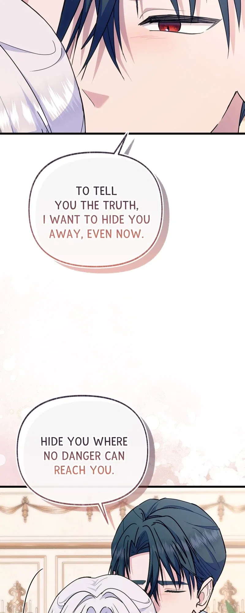 The Possesive Tyrant and His Sleepy Cat Chapter 66 – Page 38