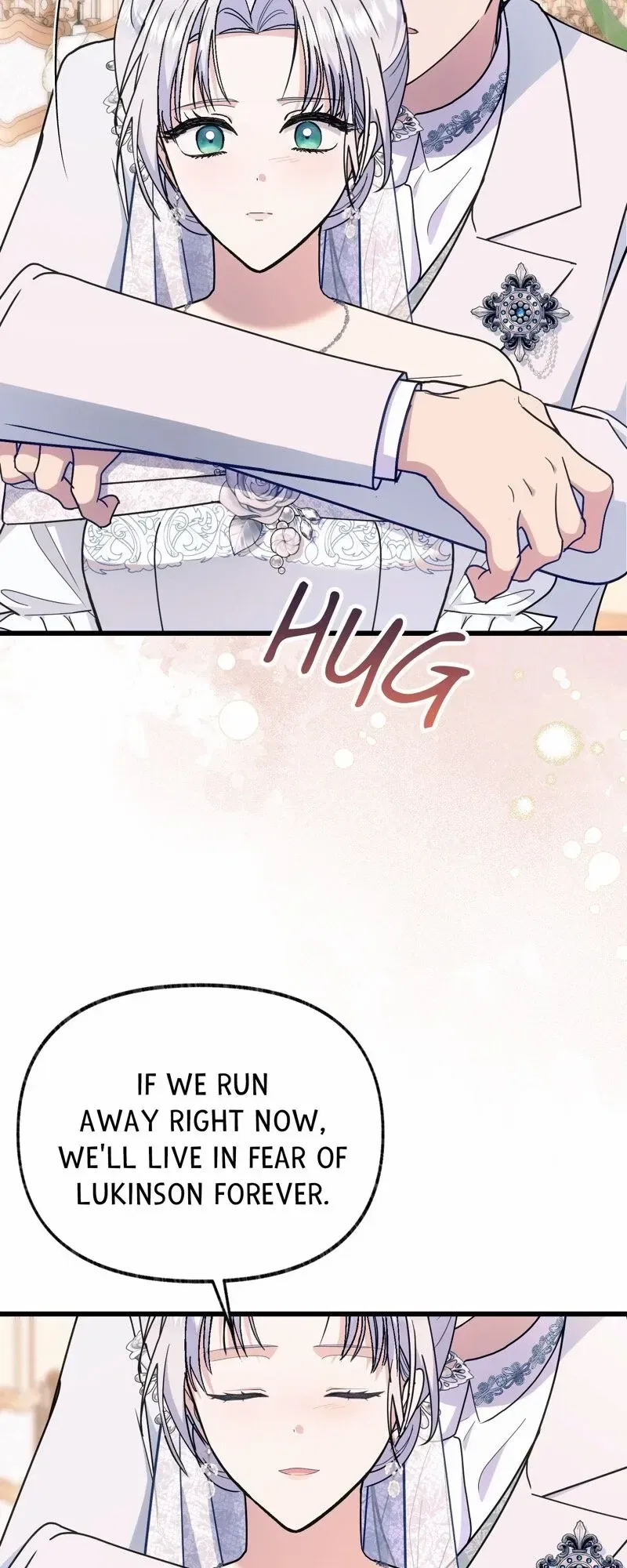 The Possesive Tyrant and His Sleepy Cat Chapter 66 – Page 39