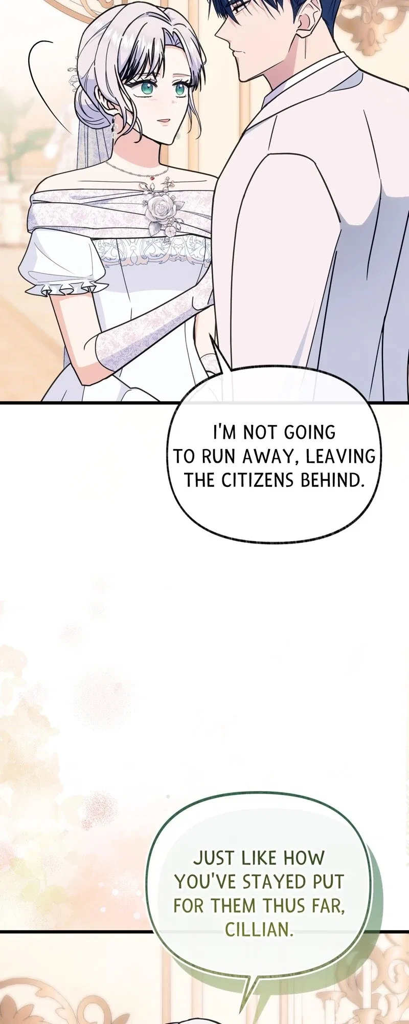 The Possesive Tyrant and His Sleepy Cat Chapter 66 – Page 42