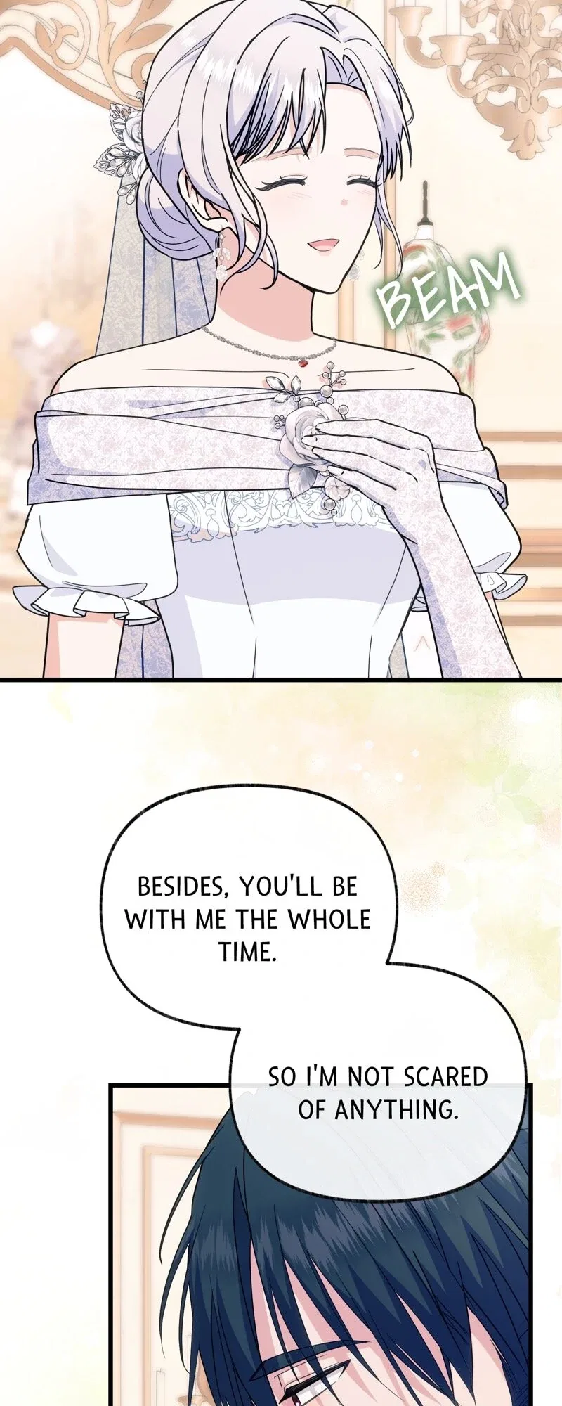 The Possesive Tyrant and His Sleepy Cat Chapter 66 – Page 43