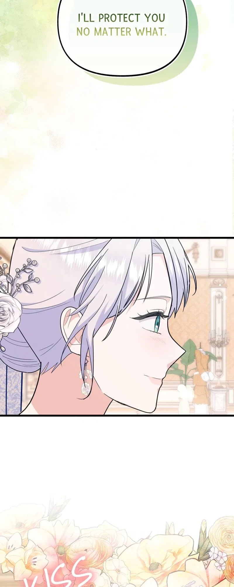The Possesive Tyrant and His Sleepy Cat Chapter 66 – Page 46