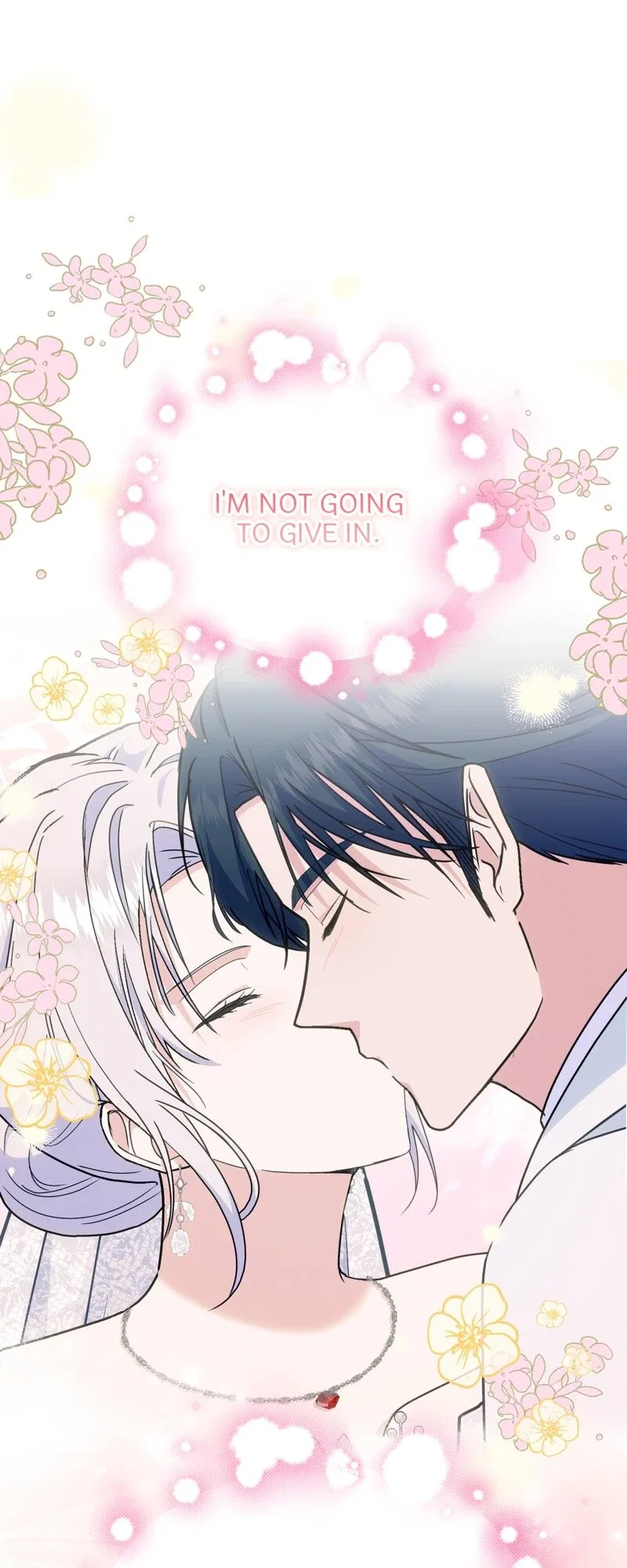 The Possesive Tyrant and His Sleepy Cat Chapter 66 – Page 49