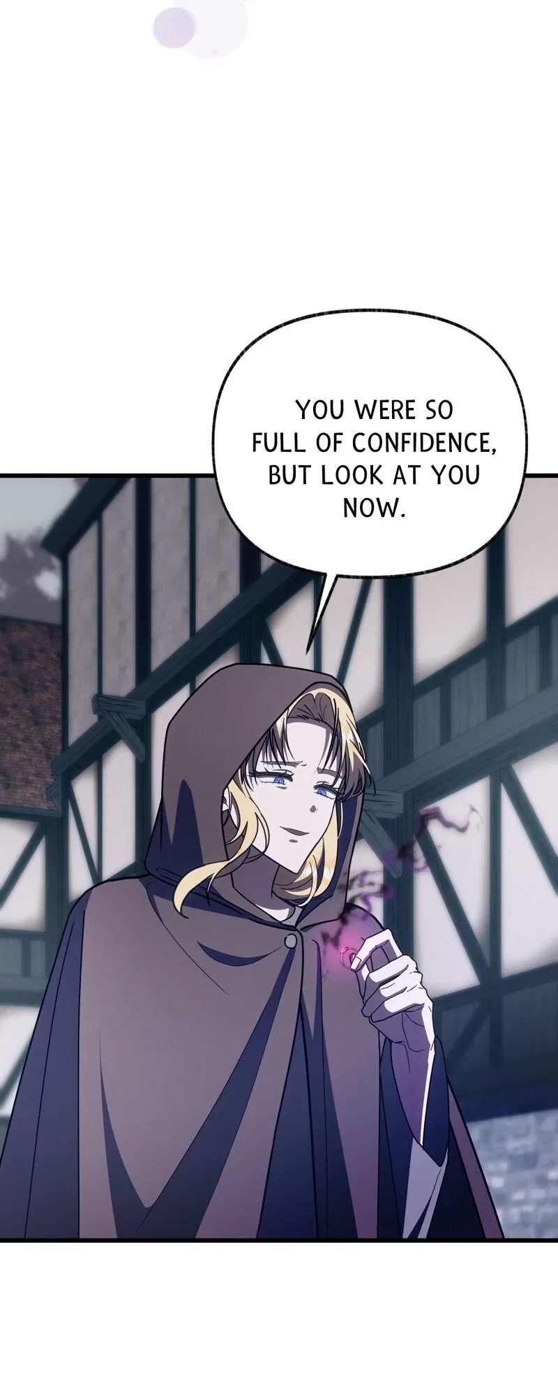 The Possesive Tyrant and His Sleepy Cat Chapter 66 – Page 51