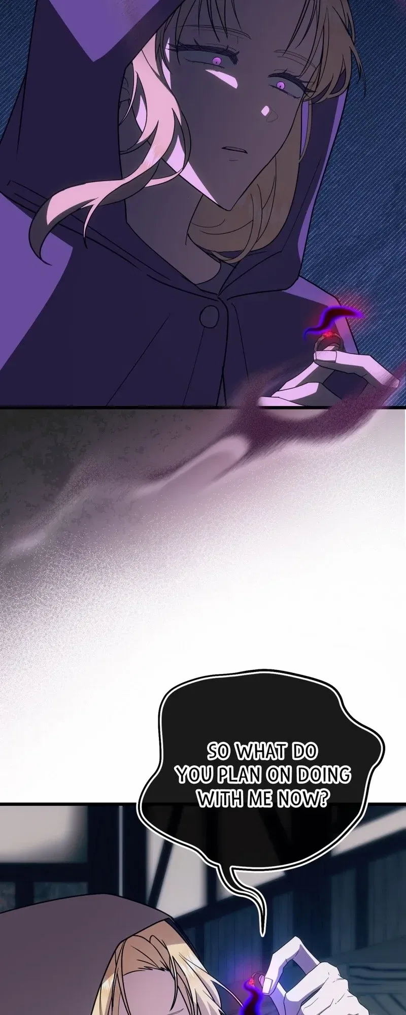 The Possesive Tyrant and His Sleepy Cat Chapter 66 – Page 54